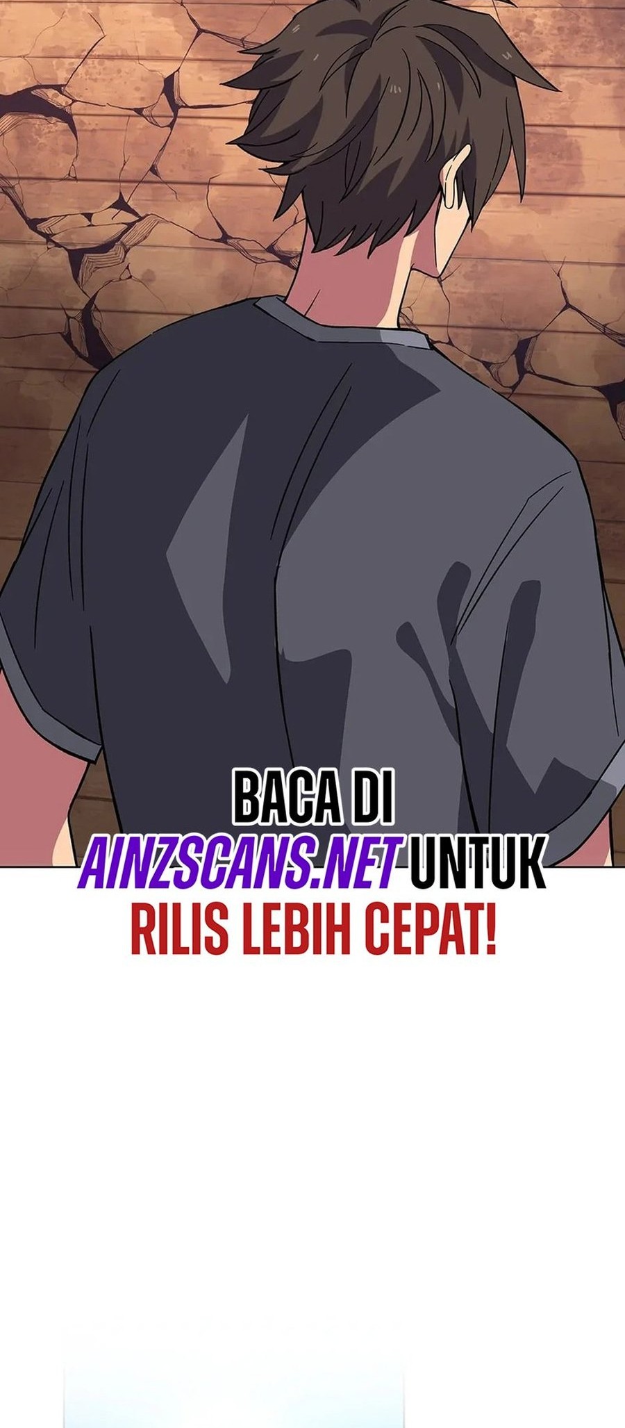 I Became A Part Time Employee For Gods (Albanara of the Gods) Chapter 77 - halaman 24
