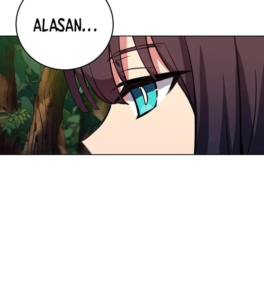 I Became A Part Time Employee For Gods (Albanara of the Gods) Chapter 77 - halaman 37