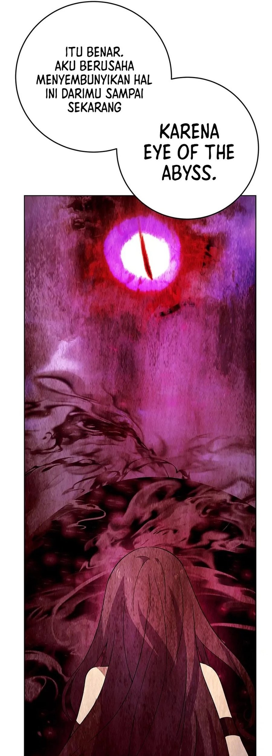I Became A Part Time Employee For Gods (Albanara of the Gods) Chapter 77 - halaman 38