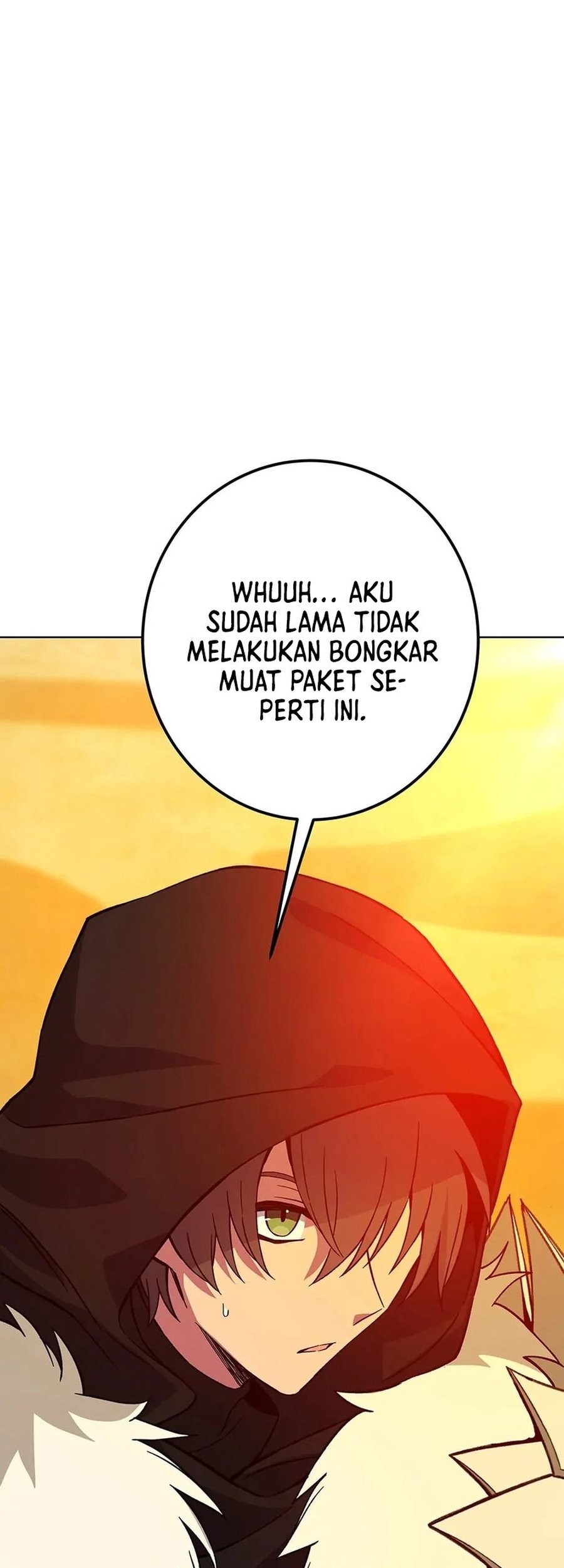 I Became A Part Time Employee For Gods (Albanara of the Gods) Chapter 77 - halaman 66