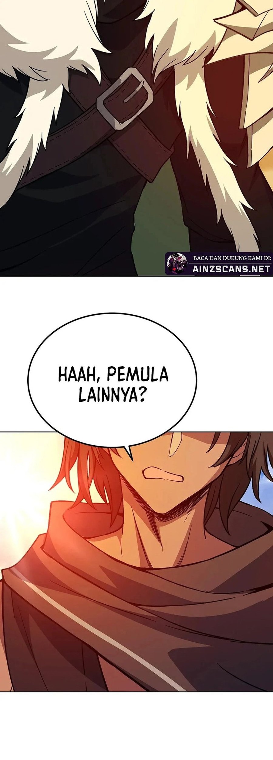 I Became A Part Time Employee For Gods (Albanara of the Gods) Chapter 77 - halaman 67