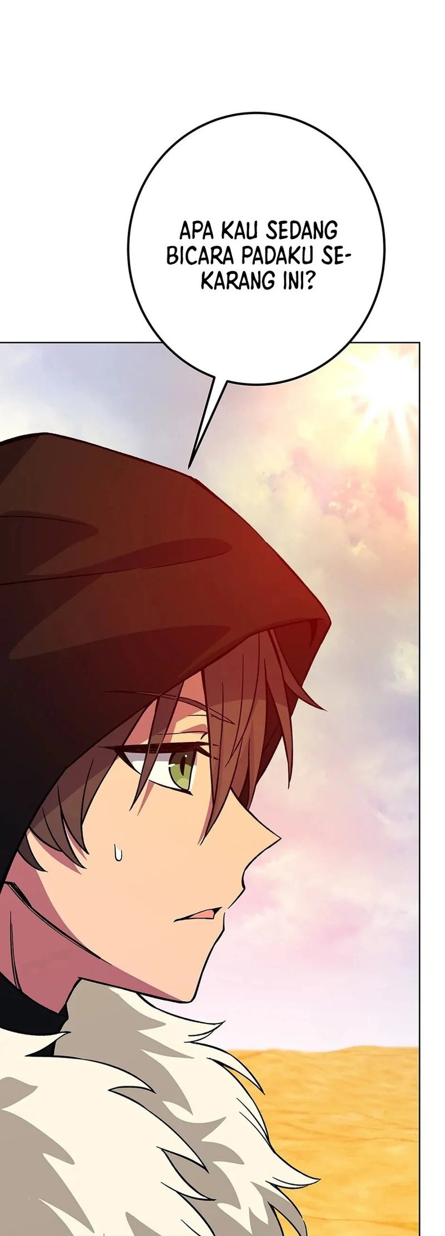 I Became A Part Time Employee For Gods (Albanara of the Gods) Chapter 77 - halaman 70