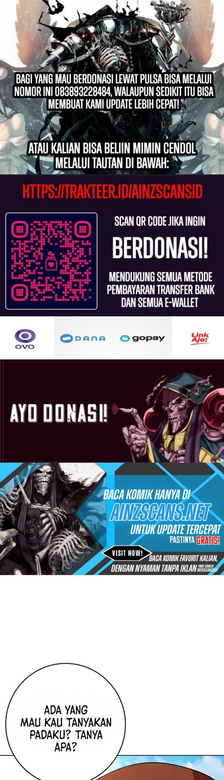 I Became A Part Time Employee For Gods (Albanara of the Gods) Chapter 78 - halaman 2