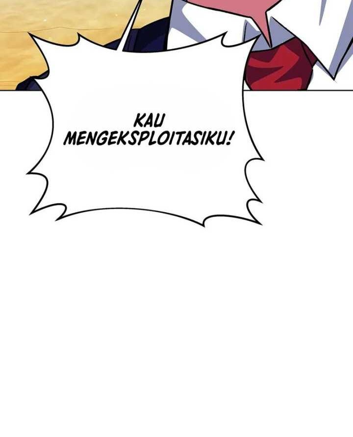 I Became A Part Time Employee For Gods (Albanara of the Gods) Chapter 78 - halaman 21