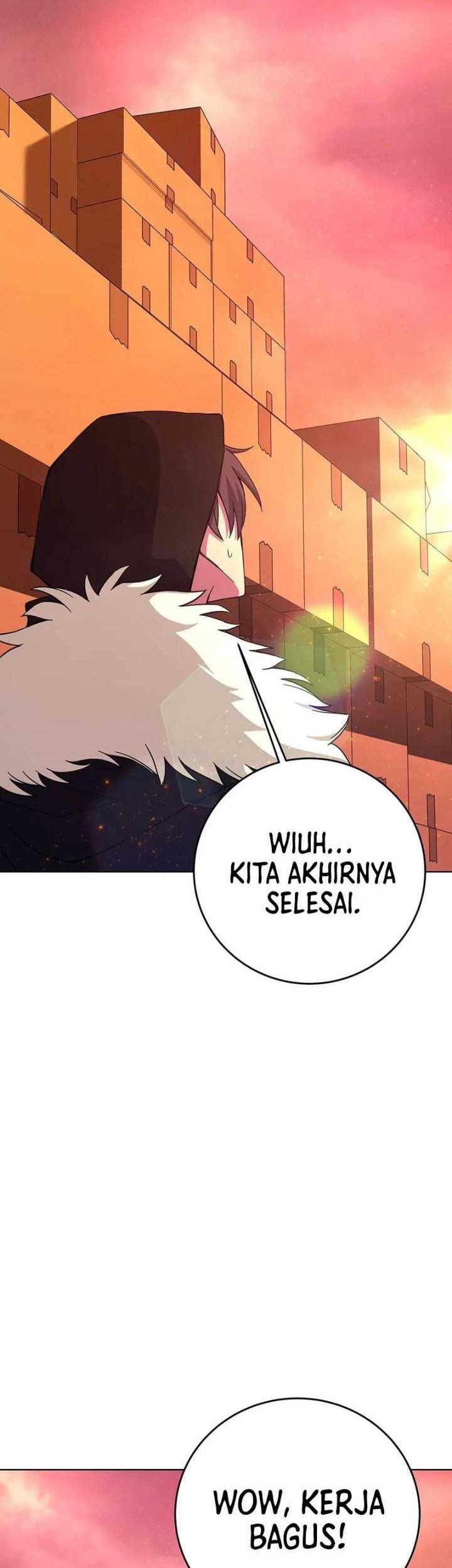 I Became A Part Time Employee For Gods (Albanara of the Gods) Chapter 78 - halaman 23