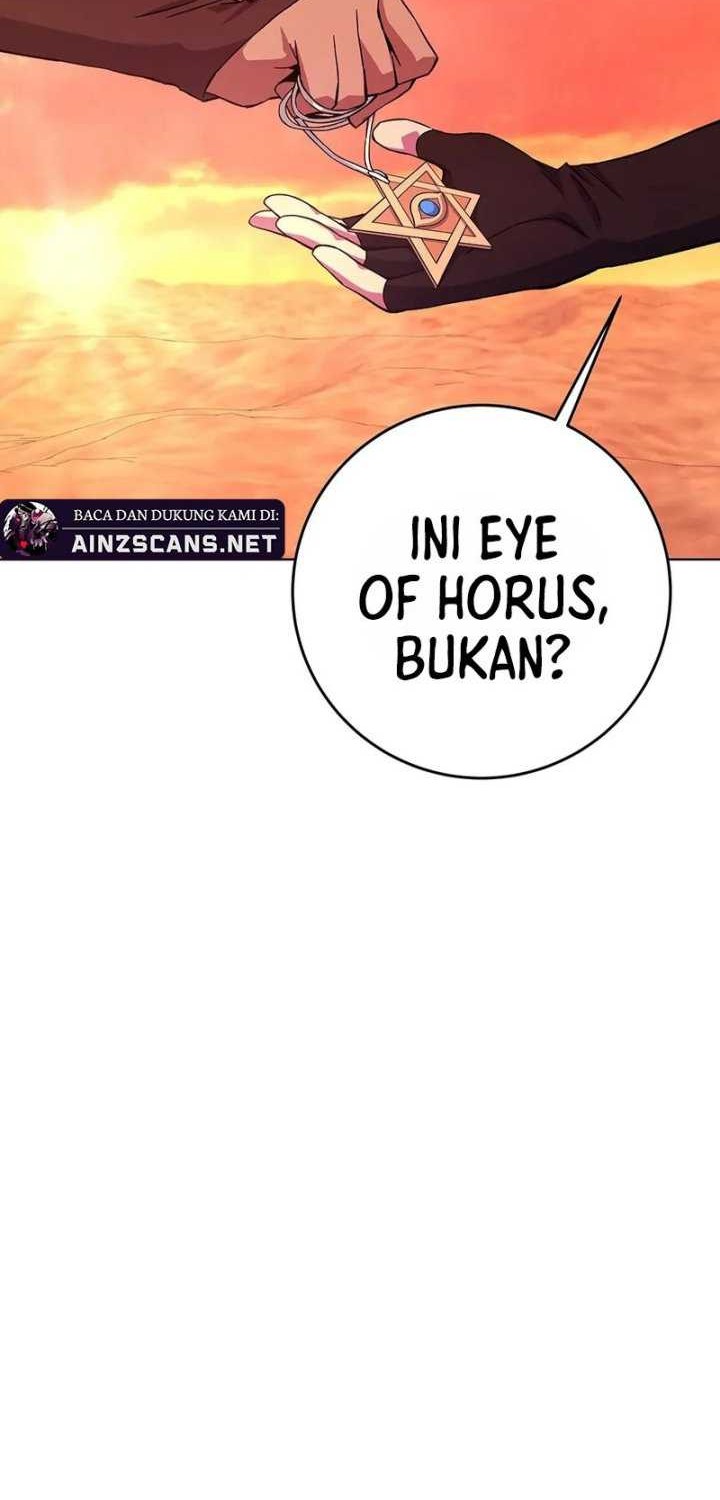 I Became A Part Time Employee For Gods (Albanara of the Gods) Chapter 78 - halaman 25