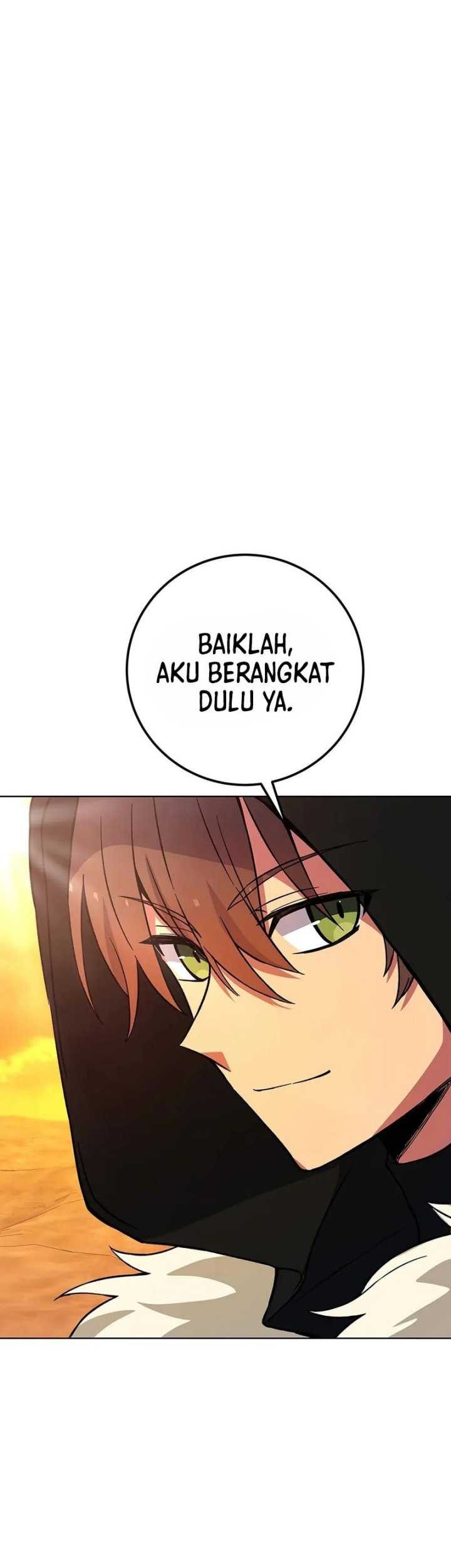 I Became A Part Time Employee For Gods (Albanara of the Gods) Chapter 78 - halaman 30