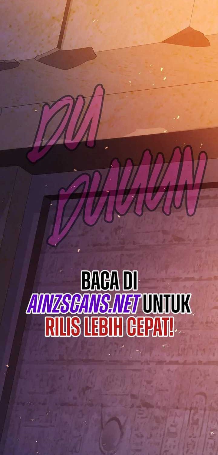 I Became A Part Time Employee For Gods (Albanara of the Gods) Chapter 78 - halaman 33