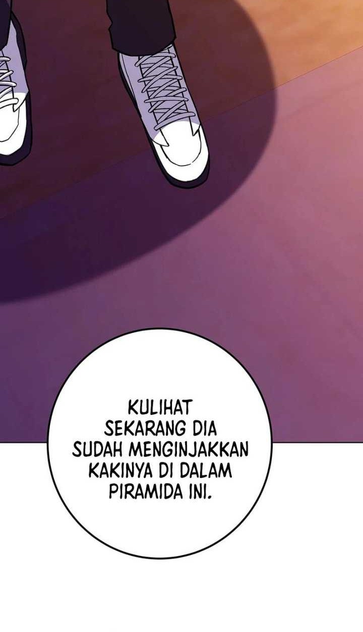 I Became A Part Time Employee For Gods (Albanara of the Gods) Chapter 78 - halaman 45