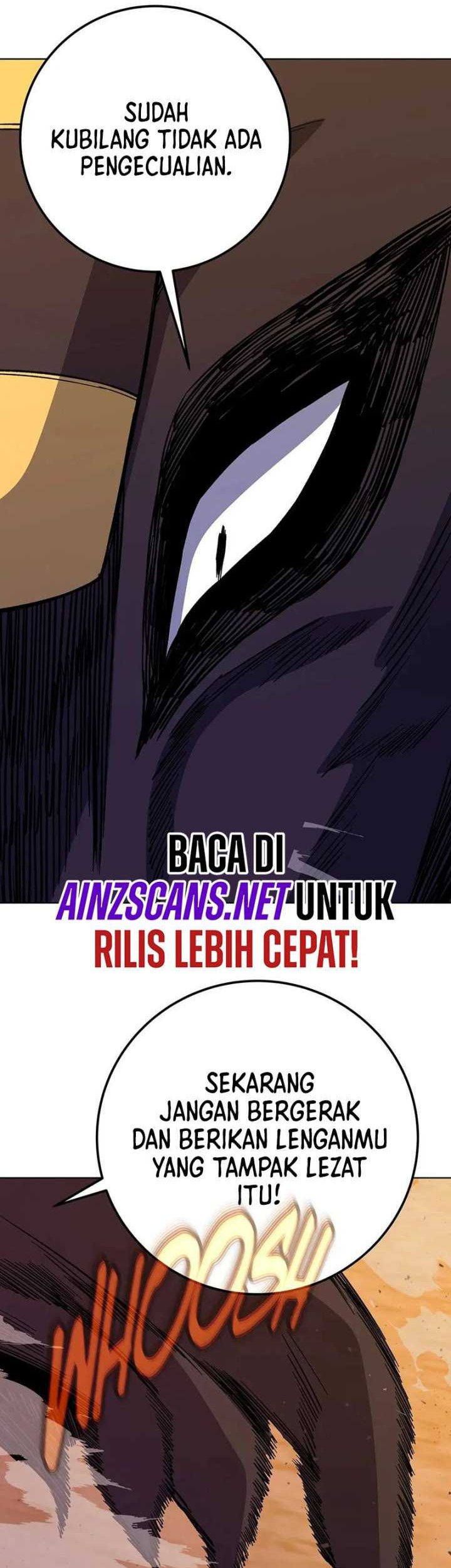 I Became A Part Time Employee For Gods (Albanara of the Gods) Chapter 78 - halaman 47