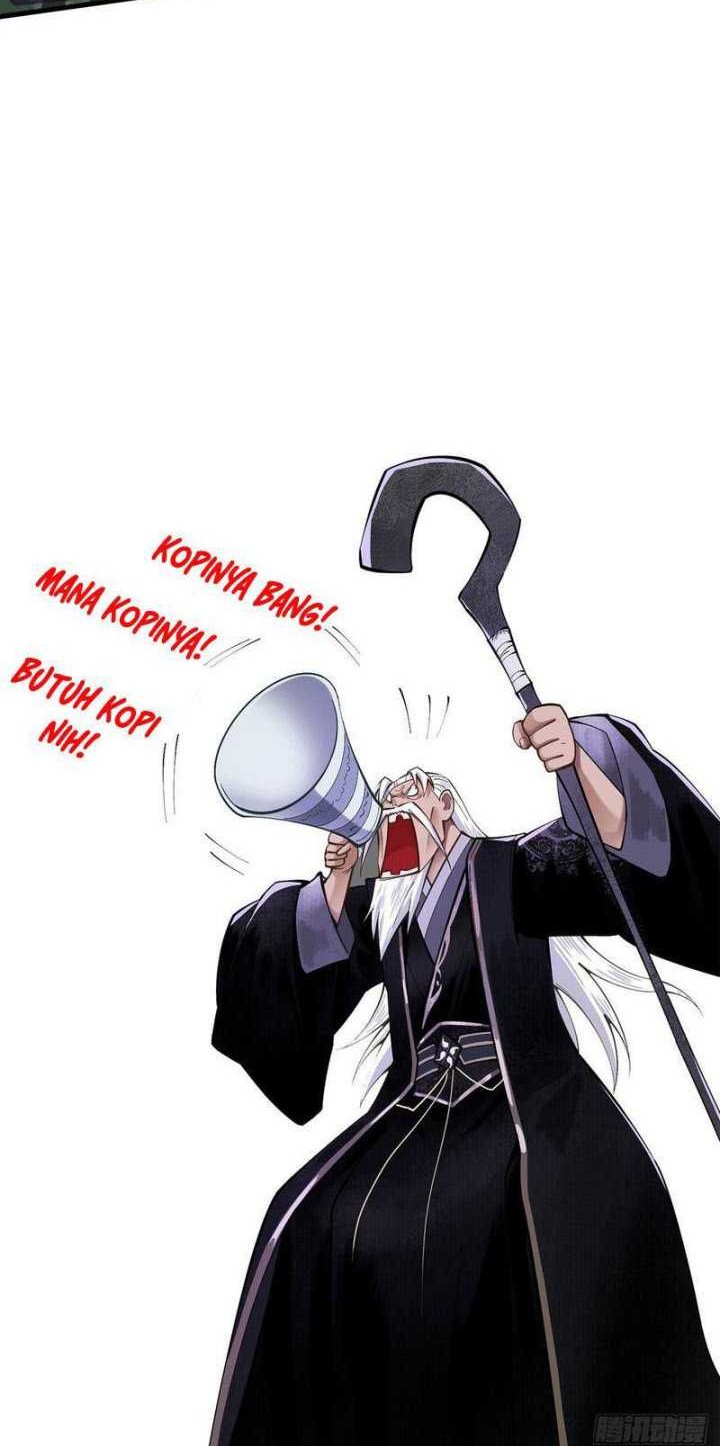 I Became A Part Time Employee For Gods (Albanara of the Gods) Chapter 78 - halaman 57