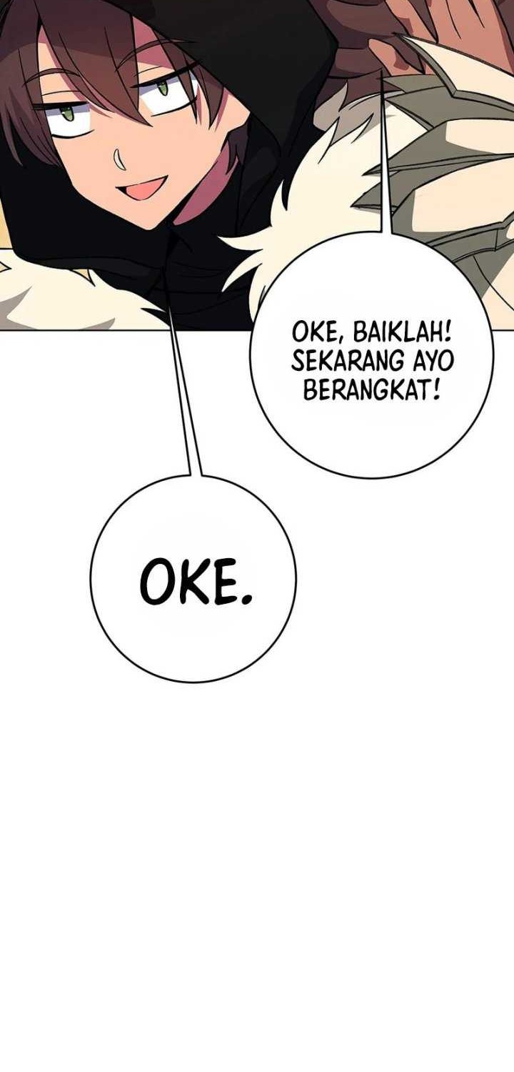 I Became A Part Time Employee For Gods (Albanara of the Gods) Chapter 78 - halaman 9