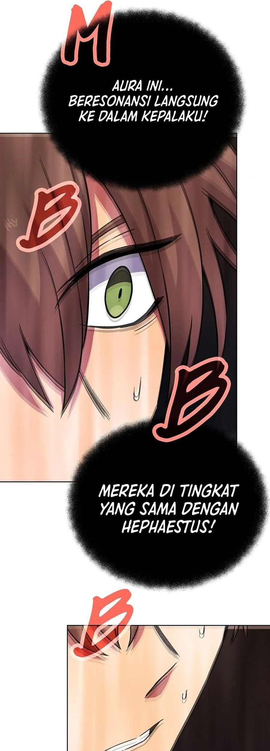I Became A Part Time Employee For Gods (Albanara of the Gods) Chapter 79 - halaman 40