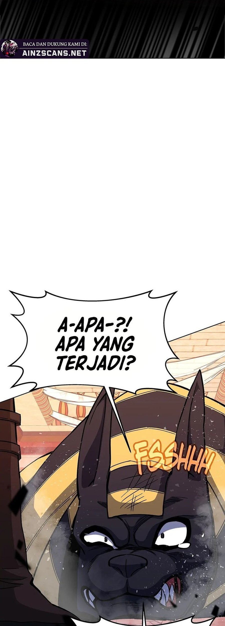I Became A Part Time Employee For Gods (Albanara of the Gods) Chapter 79 - halaman 6