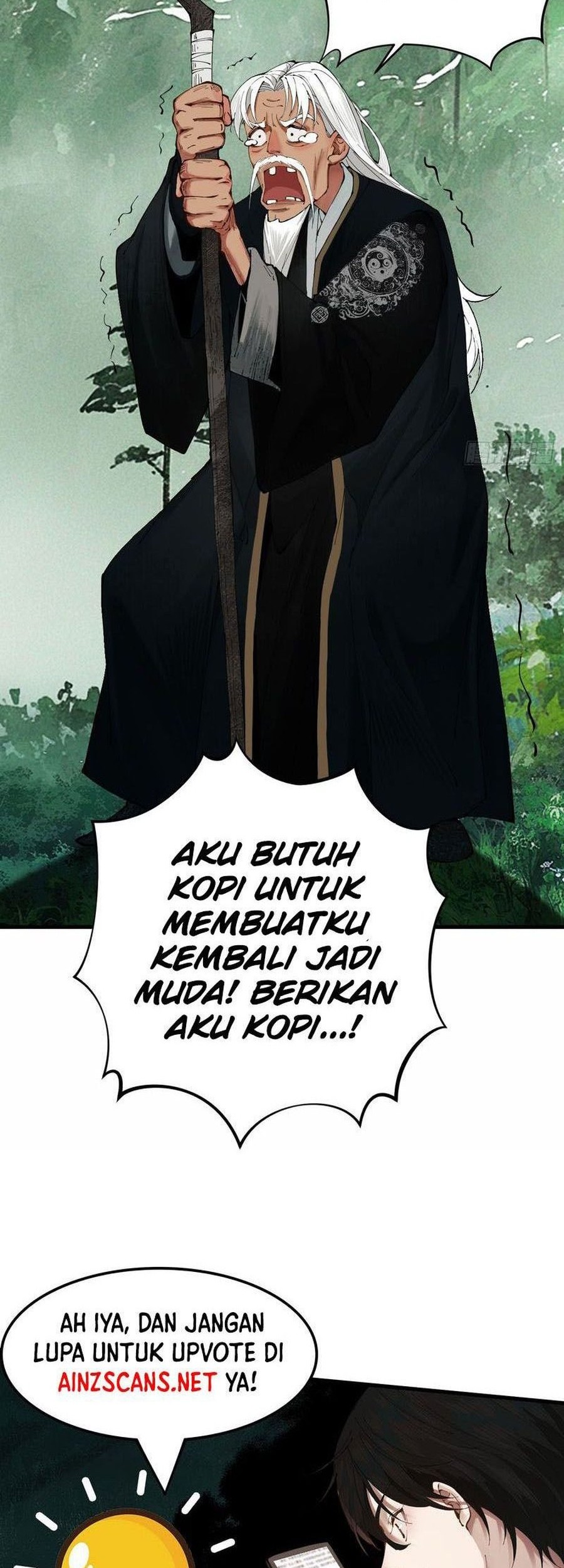 I Became A Part Time Employee For Gods (Albanara of the Gods) Chapter 79 - halaman 77