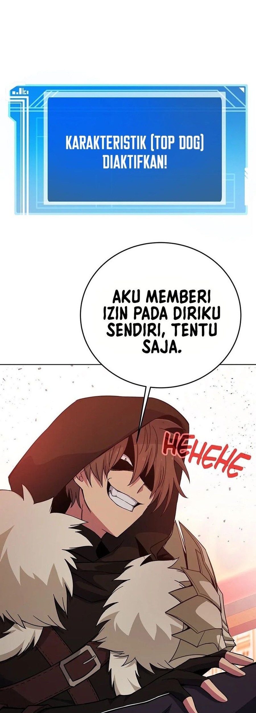 I Became A Part Time Employee For Gods (Albanara of the Gods) Chapter 79 - halaman 9