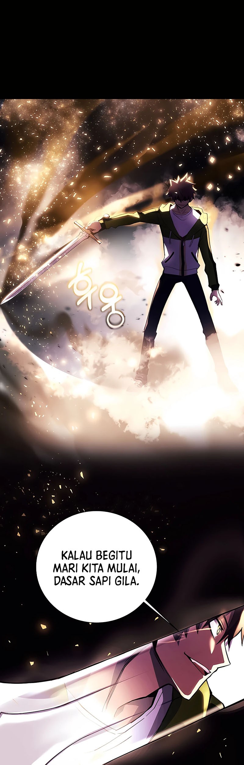 I Became A Part Time Employee For Gods (Albanara of the Gods) Chapter 8 - halaman 2