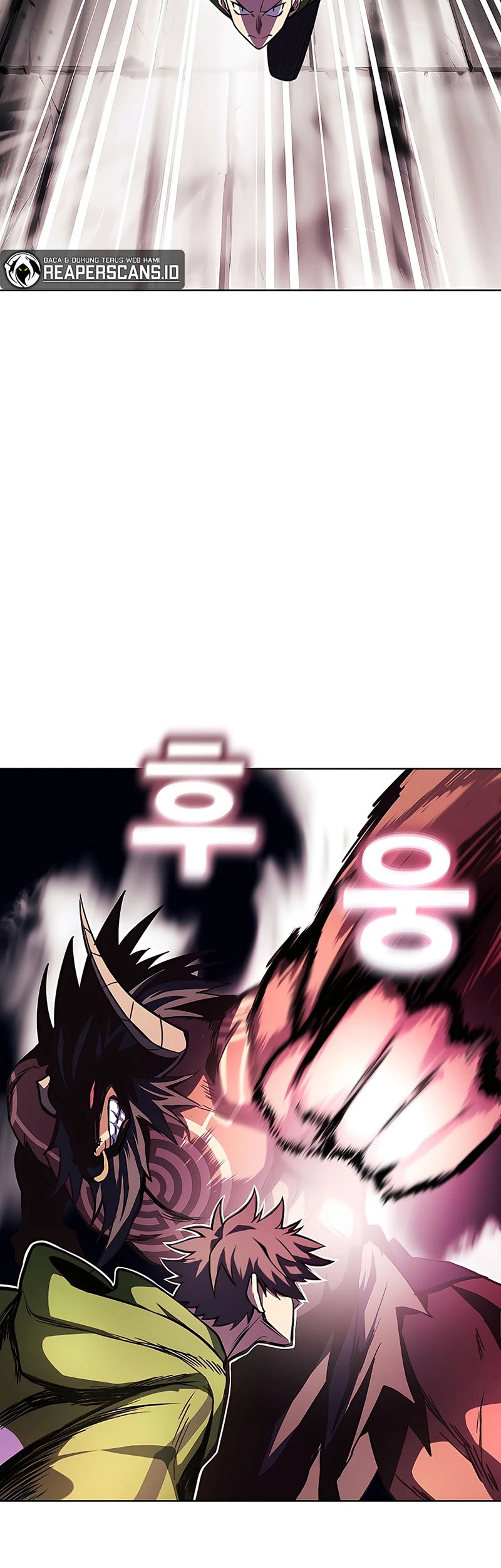 I Became A Part Time Employee For Gods (Albanara of the Gods) Chapter 8 - halaman 26