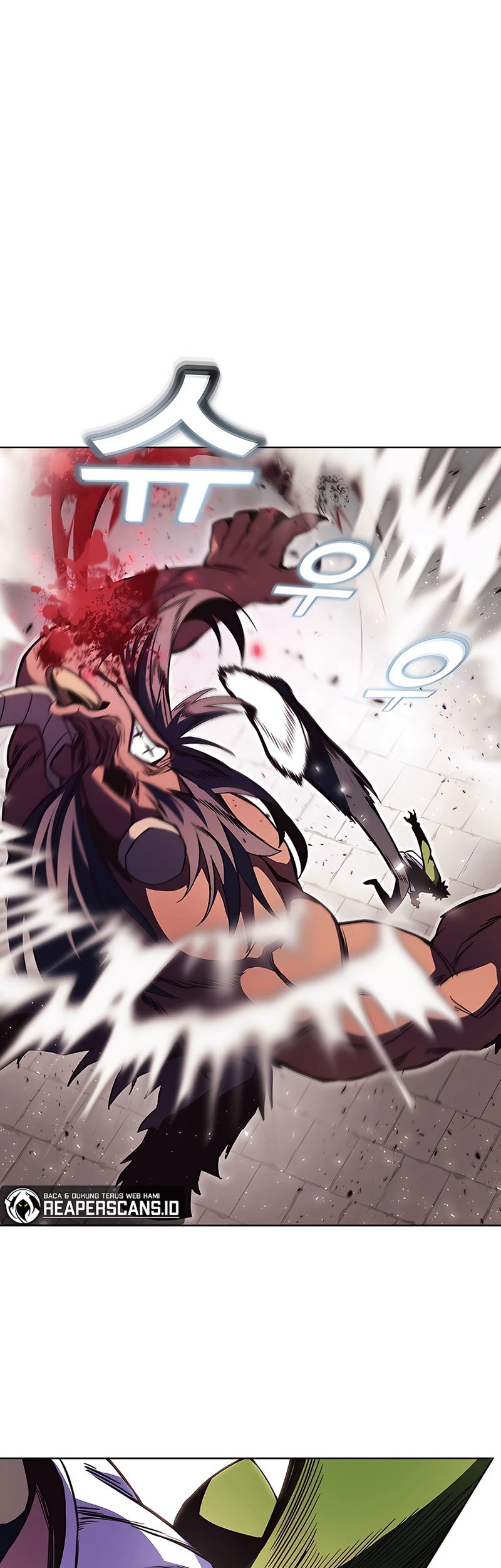 I Became A Part Time Employee For Gods (Albanara of the Gods) Chapter 8 - halaman 31