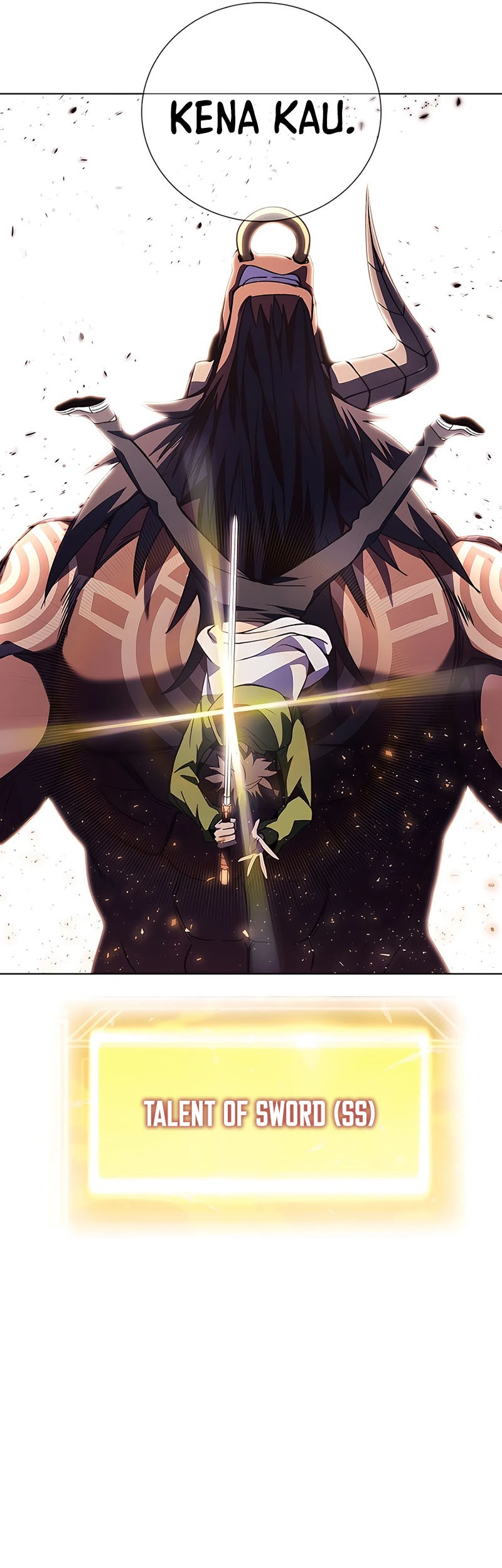 I Became A Part Time Employee For Gods (Albanara of the Gods) Chapter 8 - halaman 33