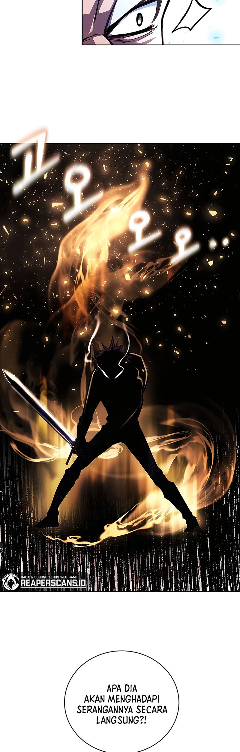I Became A Part Time Employee For Gods (Albanara of the Gods) Chapter 8 - halaman 41