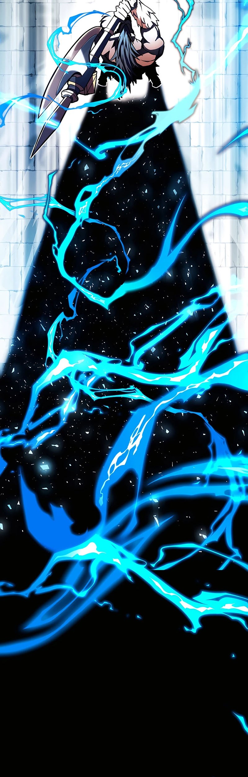 I Became A Part Time Employee For Gods (Albanara of the Gods) Chapter 8 - halaman 52