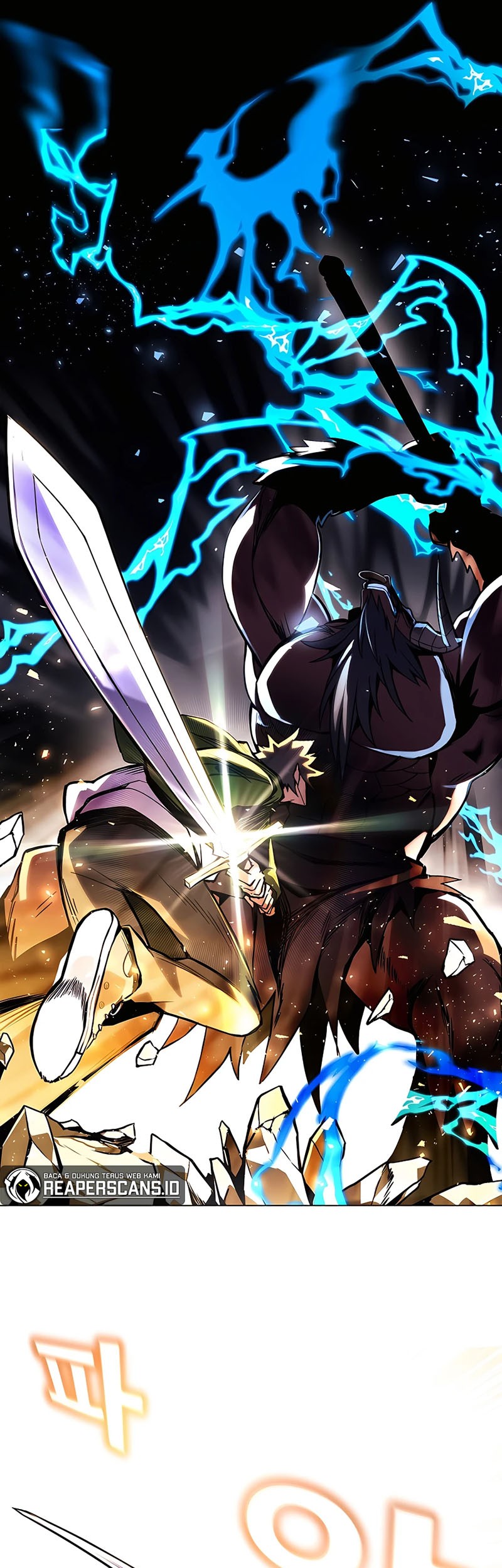 I Became A Part Time Employee For Gods (Albanara of the Gods) Chapter 8 - halaman 53