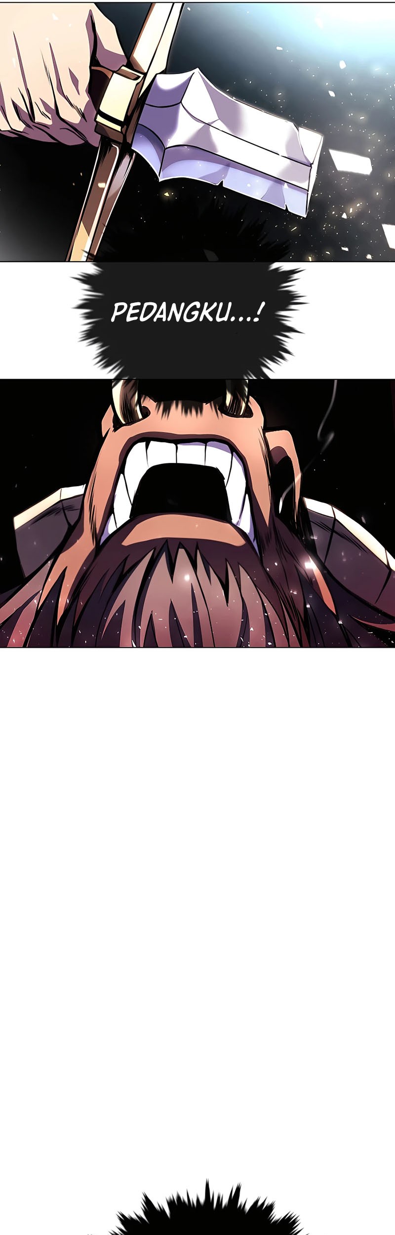 I Became A Part Time Employee For Gods (Albanara of the Gods) Chapter 8 - halaman 57