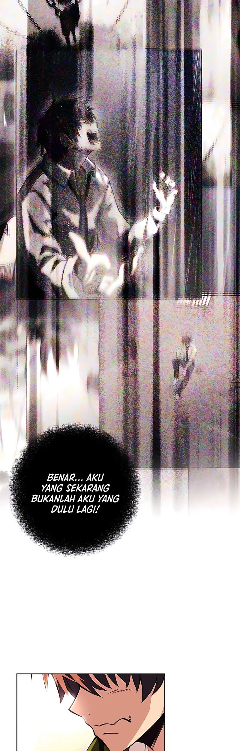 I Became A Part Time Employee For Gods (Albanara of the Gods) Chapter 8 - halaman 72