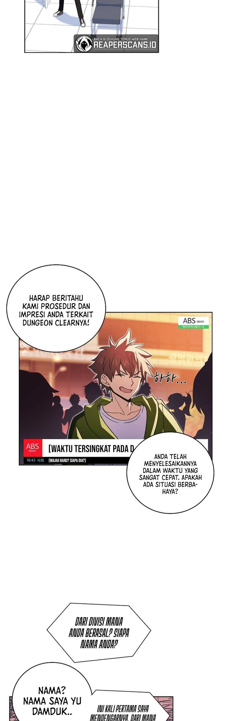 I Became A Part Time Employee For Gods (Albanara of the Gods) Chapter 9 - halaman 4