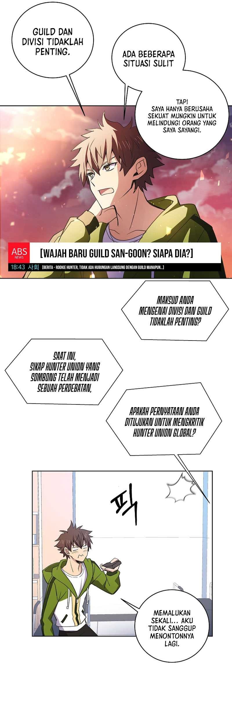I Became A Part Time Employee For Gods (Albanara of the Gods) Chapter 9 - halaman 6