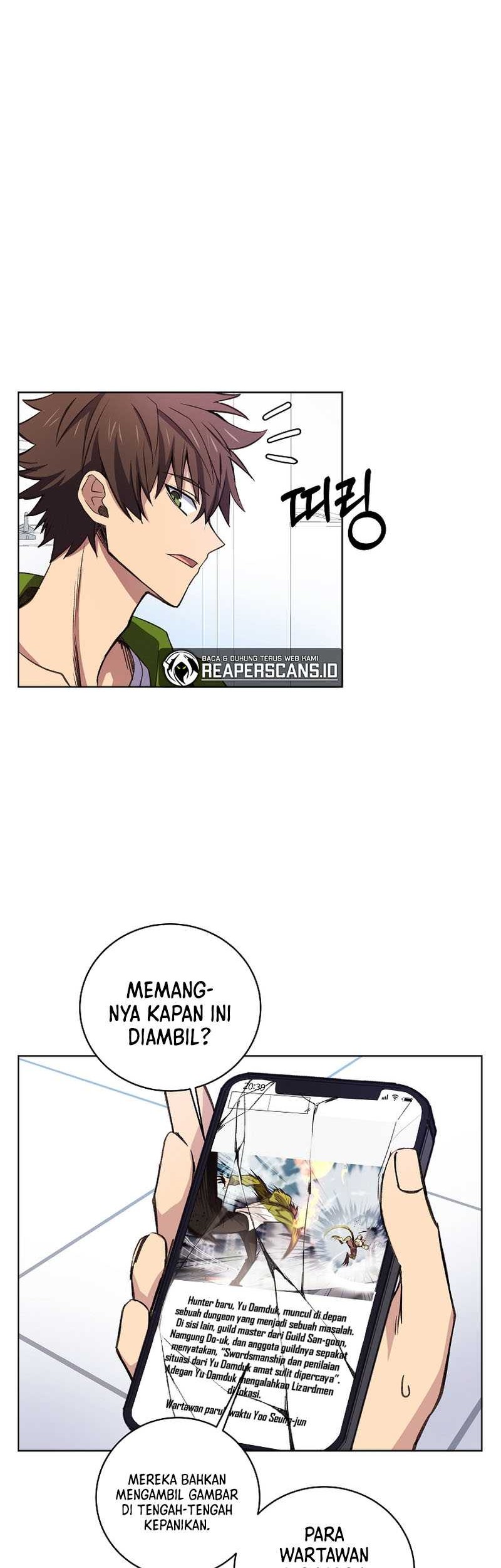 I Became A Part Time Employee For Gods (Albanara of the Gods) Chapter 9 - halaman 7