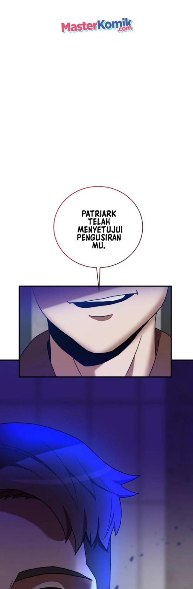 I Became a Renowned Family's Sword Prodigy Chapter 1 - halaman 10