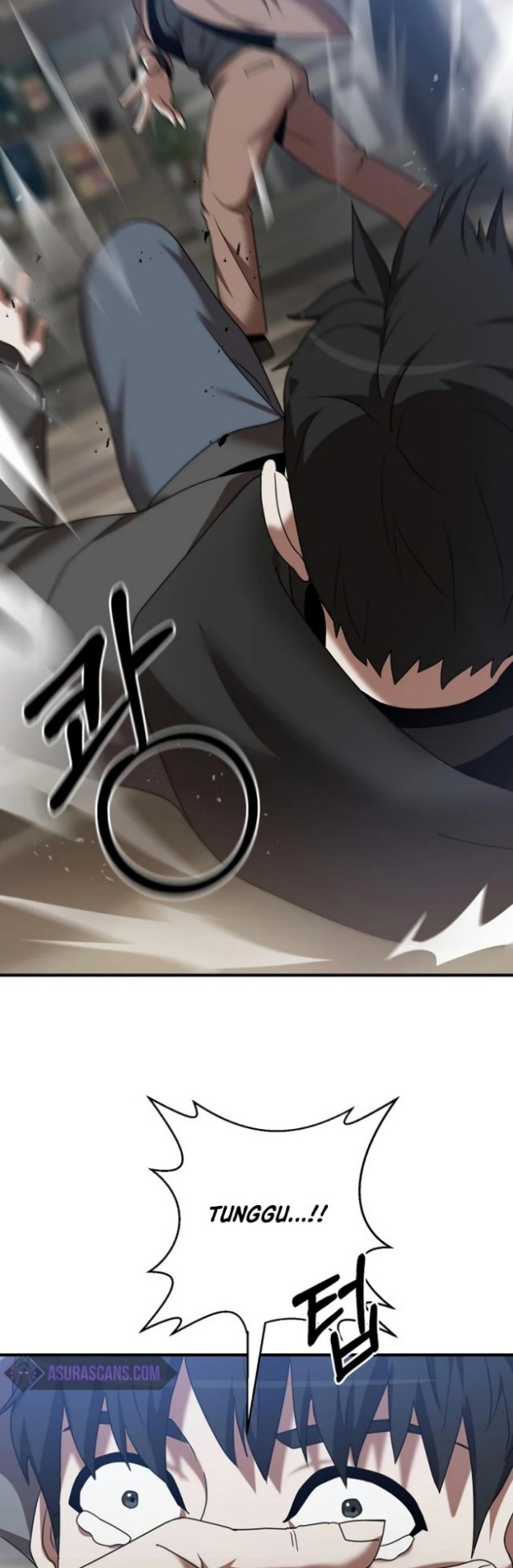 I Became a Renowned Family's Sword Prodigy Chapter 1 - halaman 24