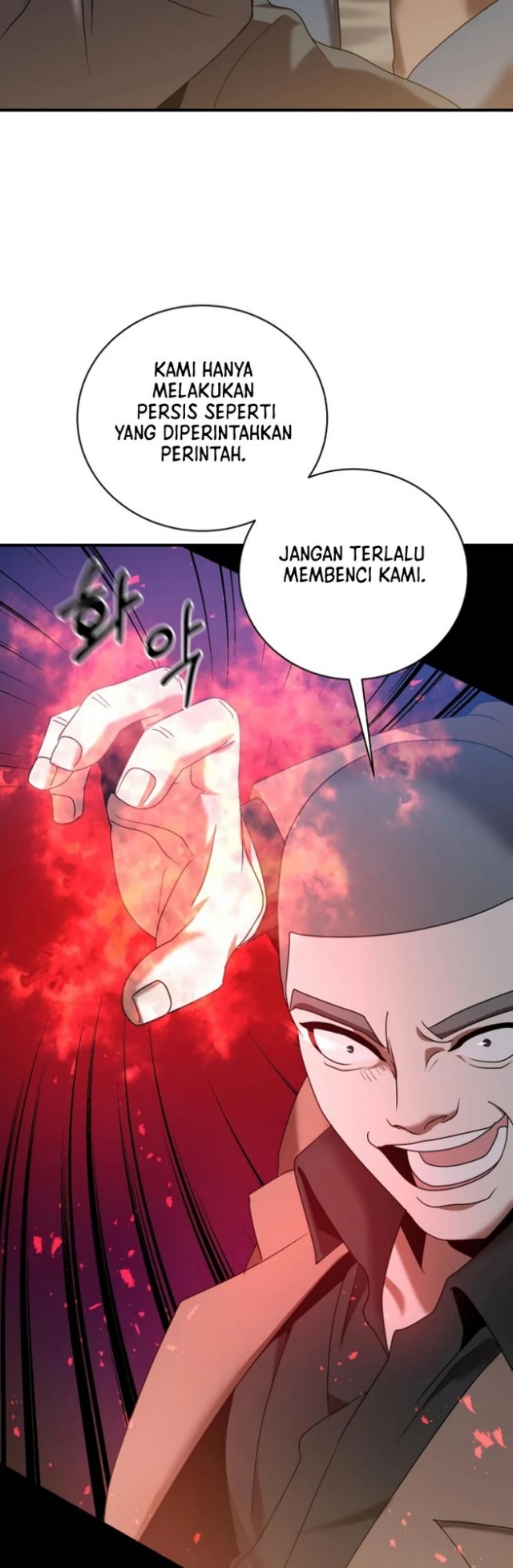 I Became a Renowned Family's Sword Prodigy Chapter 1 - halaman 26