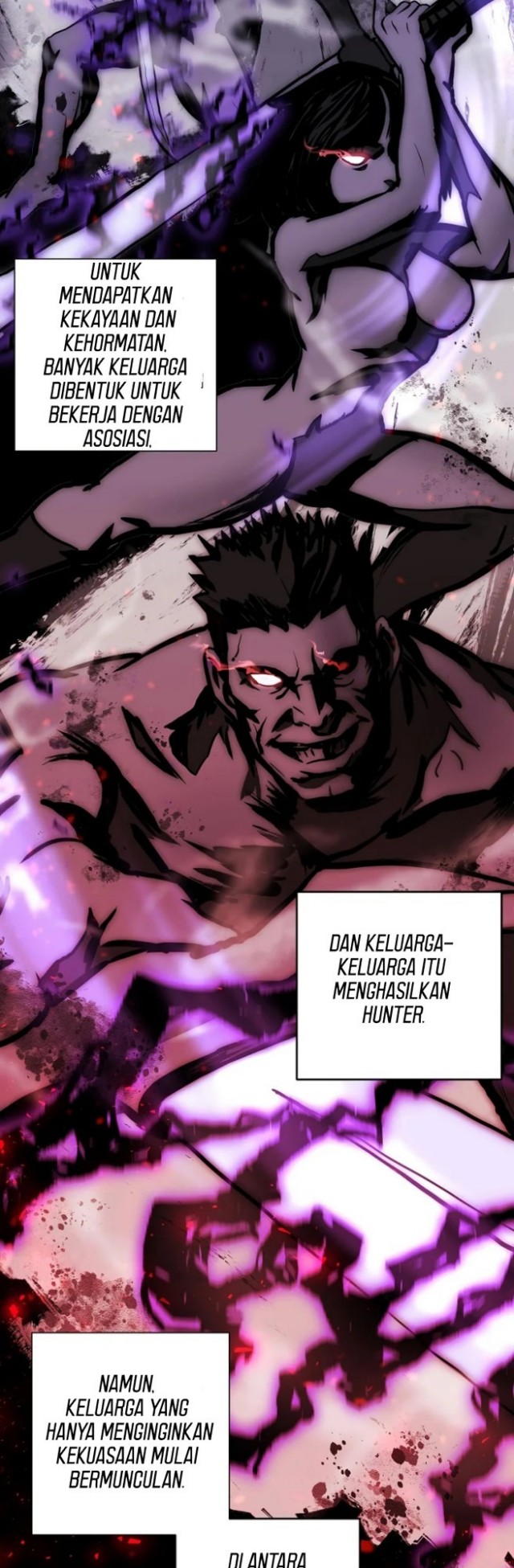 I Became a Renowned Family's Sword Prodigy Chapter 1 - halaman 4