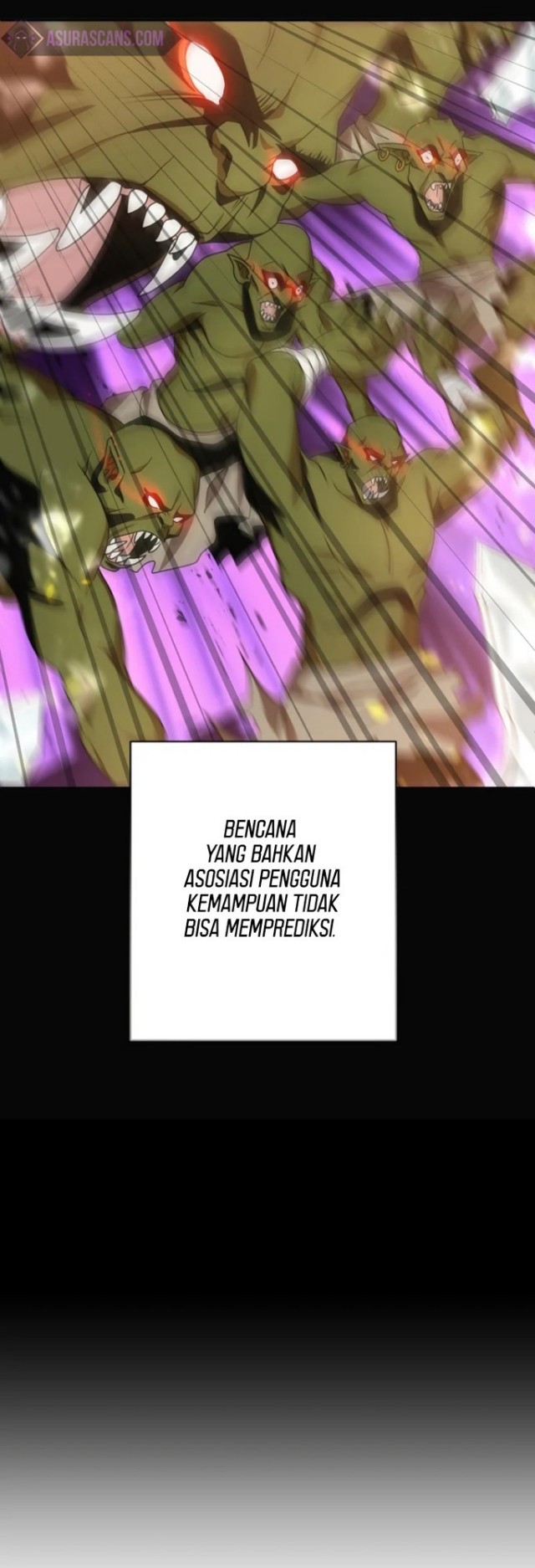 I Became a Renowned Family's Sword Prodigy Chapter 1 - halaman 40