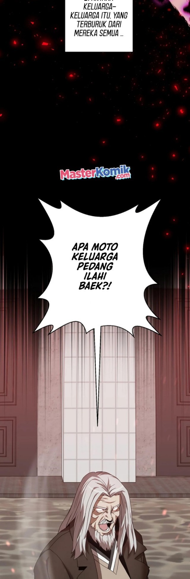 I Became a Renowned Family's Sword Prodigy Chapter 1 - halaman 5