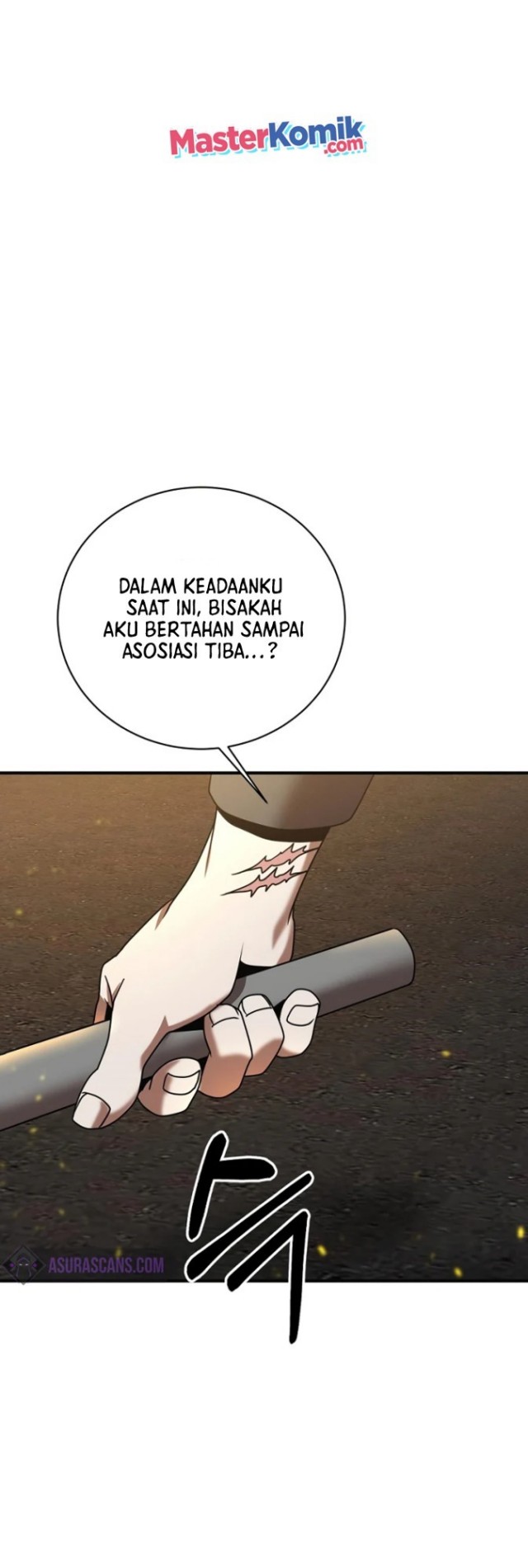 I Became a Renowned Family's Sword Prodigy Chapter 1 - halaman 54