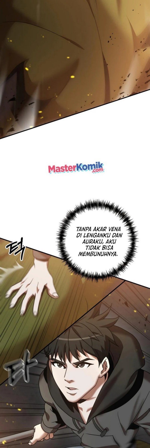 I Became a Renowned Family's Sword Prodigy Chapter 1 - halaman 57