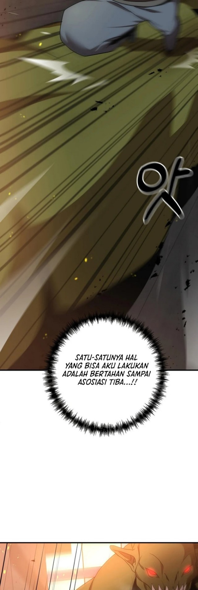I Became a Renowned Family's Sword Prodigy Chapter 1 - halaman 58