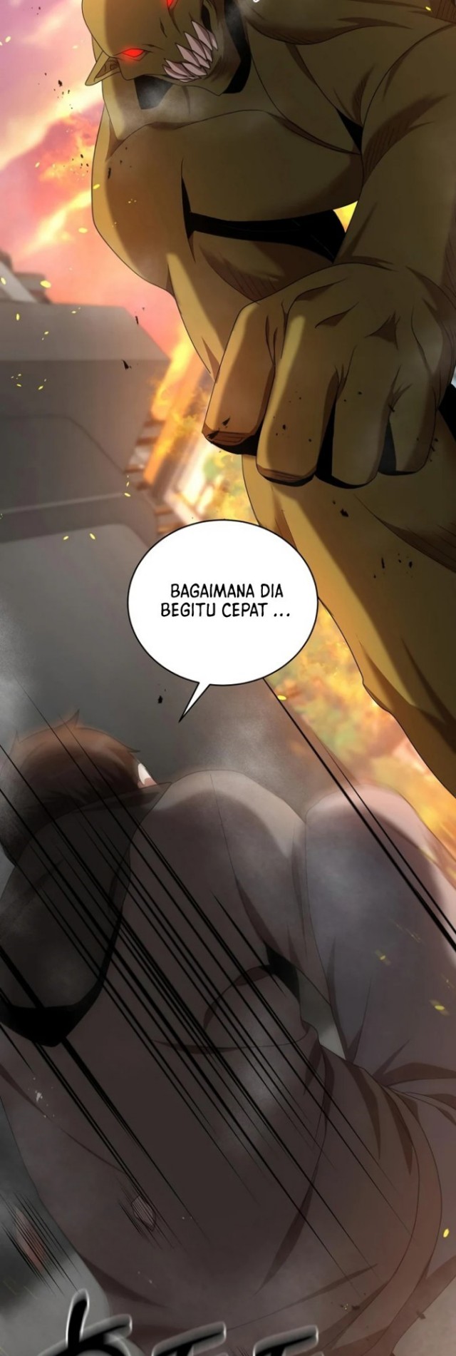 I Became a Renowned Family's Sword Prodigy Chapter 1 - halaman 61