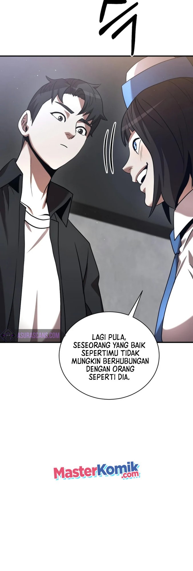 I Became a Renowned Family's Sword Prodigy Chapter 10 - halaman 17