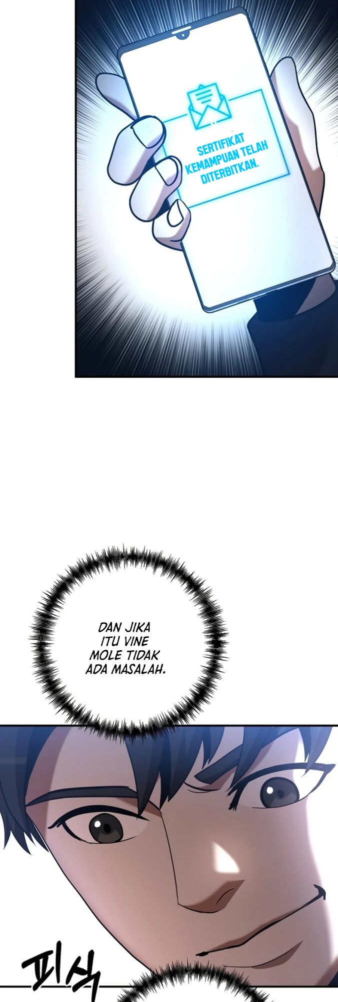 I Became a Renowned Family's Sword Prodigy Chapter 10 - halaman 30