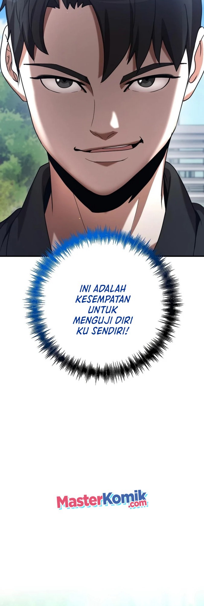 I Became a Renowned Family's Sword Prodigy Chapter 10 - halaman 32
