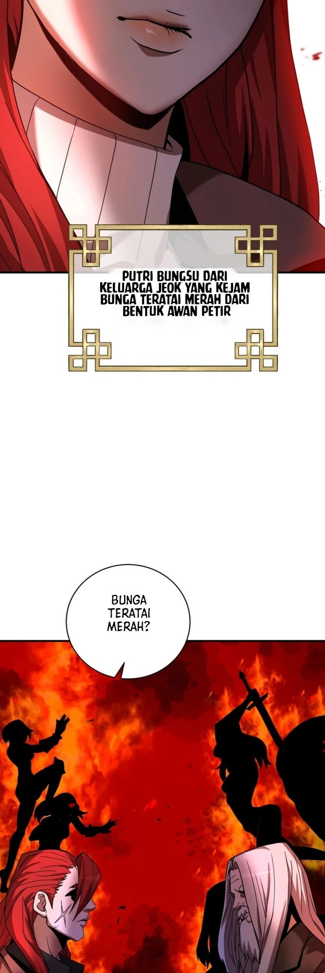 I Became a Renowned Family's Sword Prodigy Chapter 10 - halaman 46