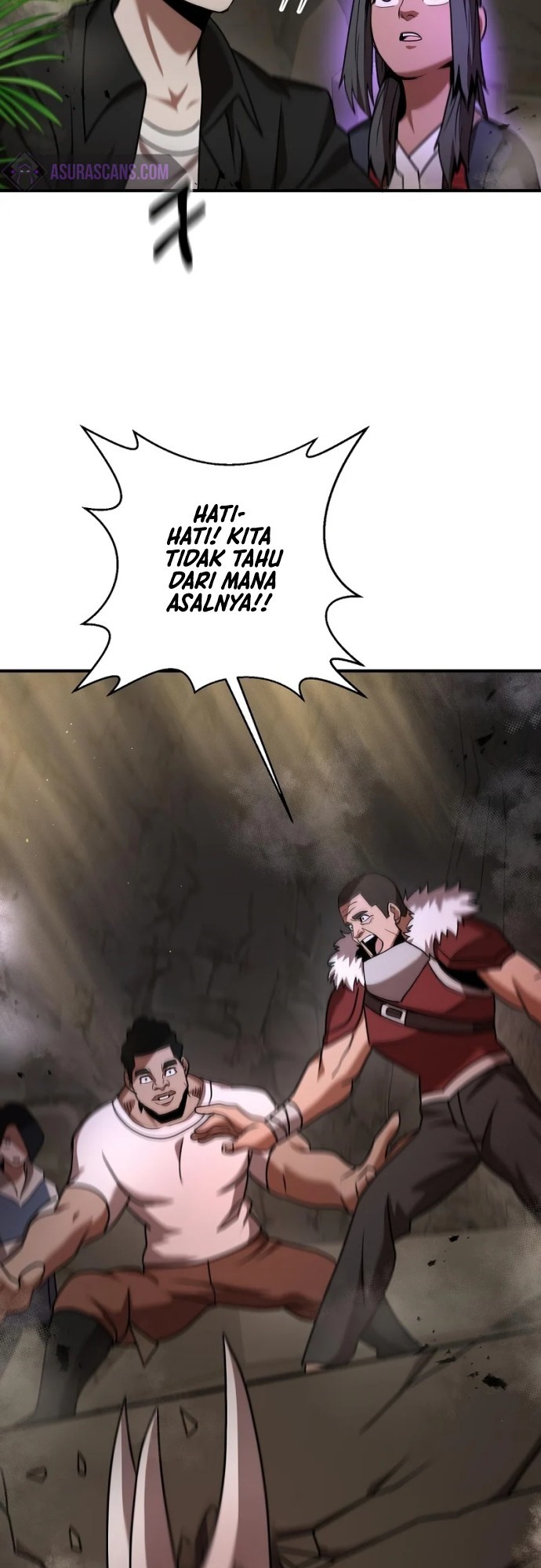 I Became a Renowned Family's Sword Prodigy Chapter 10 - halaman 66