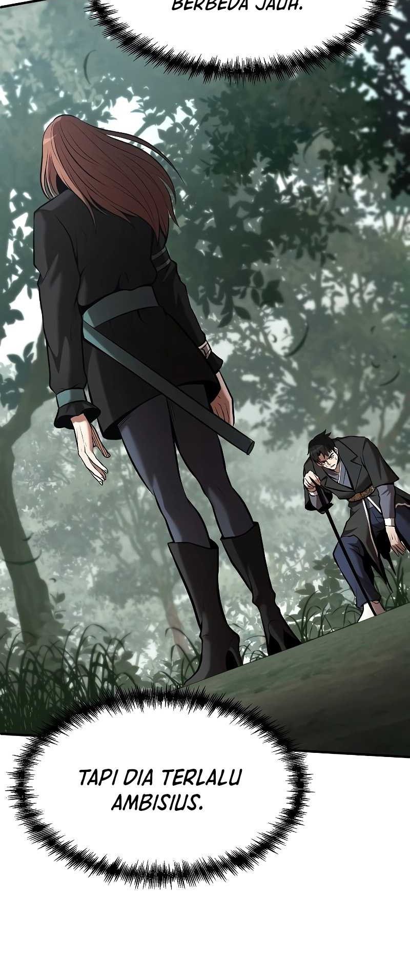 I Became a Renowned Family's Sword Prodigy Chapter 100 - halaman 10