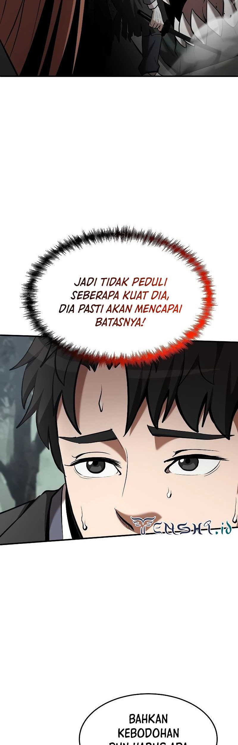 I Became a Renowned Family's Sword Prodigy Chapter 100 - halaman 12