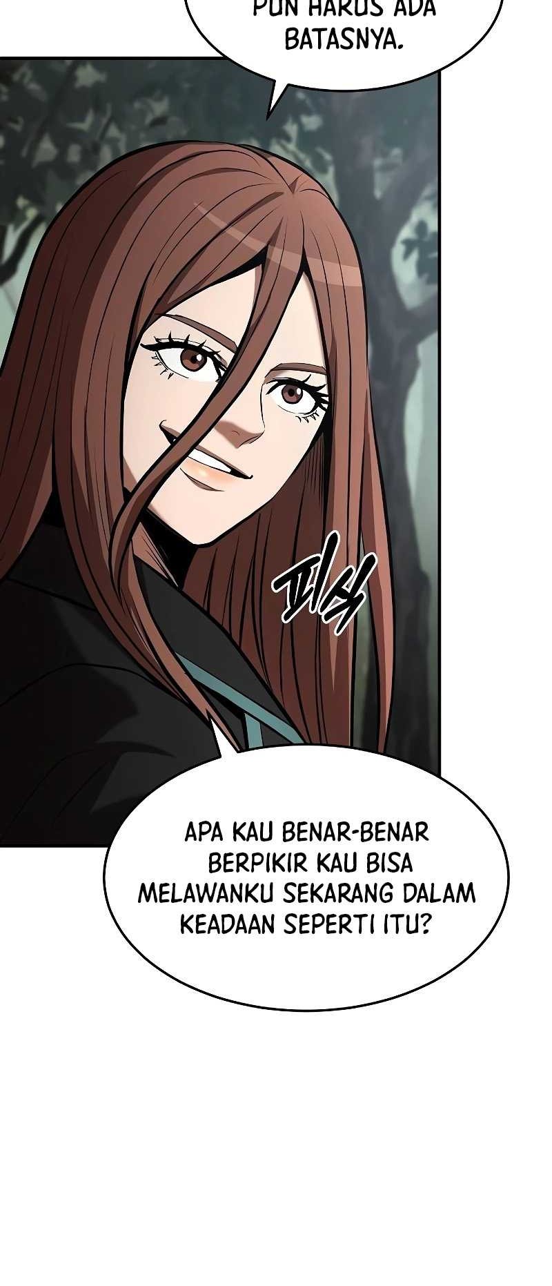 I Became a Renowned Family's Sword Prodigy Chapter 100 - halaman 13